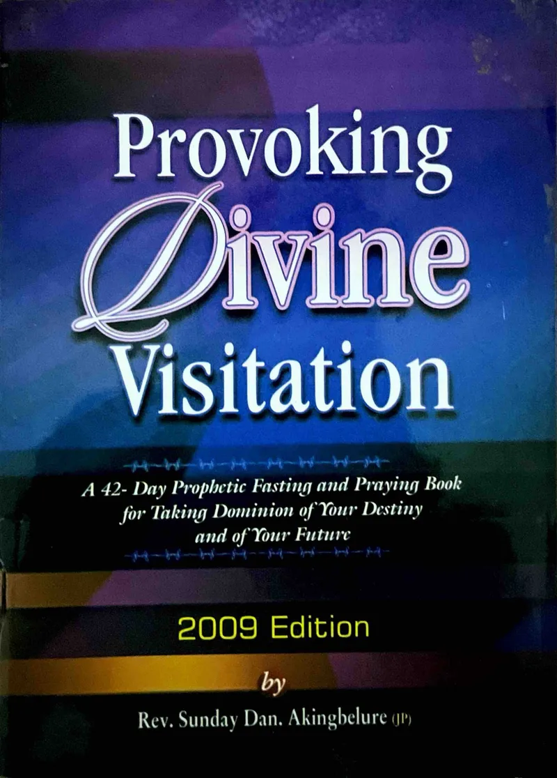 Provoking Divine Visitation