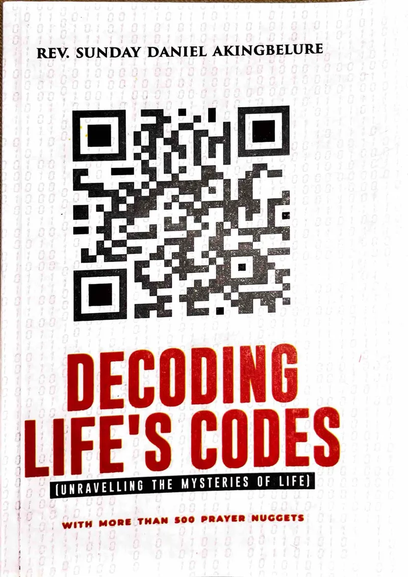 Decoding Life's Codes