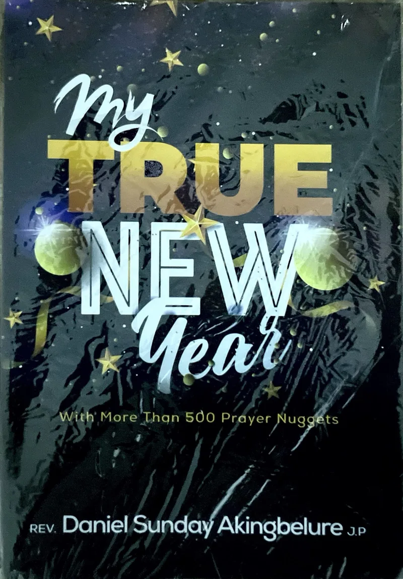 My True New Year