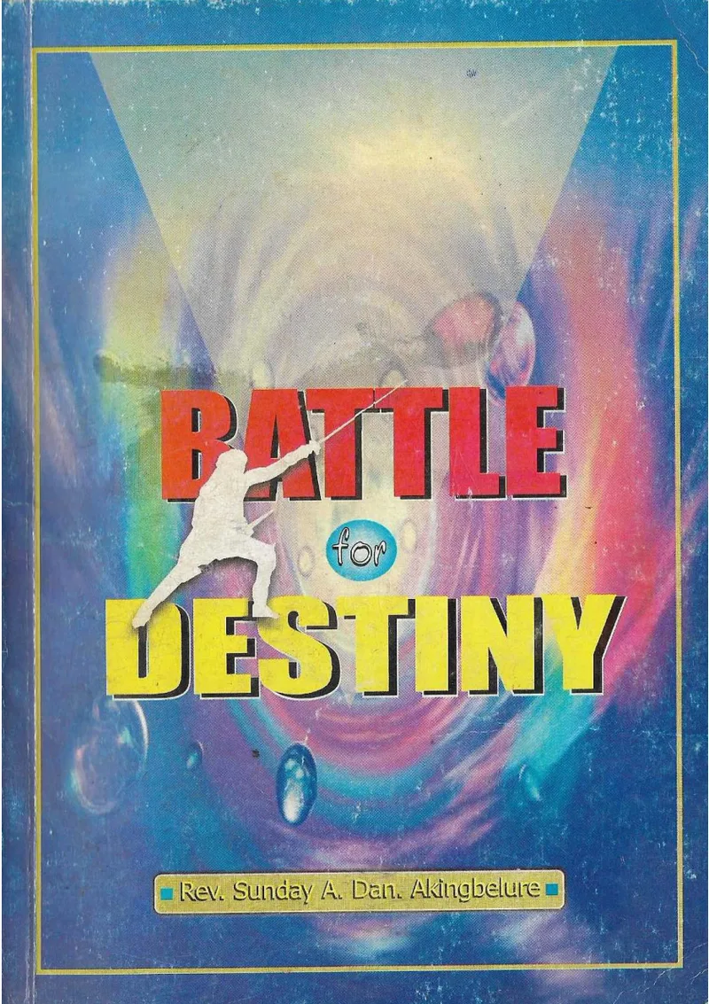 Battle For Destiny