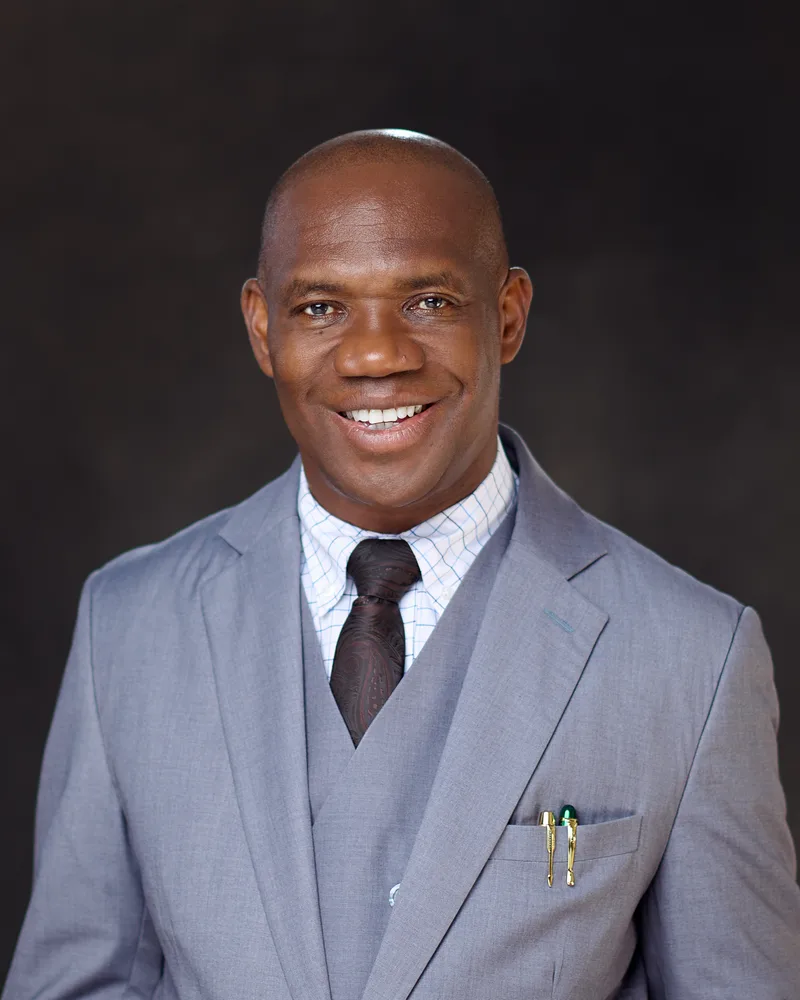 Rev Daniel Sunday Akingbelure